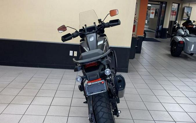 2023 Harley-Davidson® RA1250S - Pan America™ 1250 Special