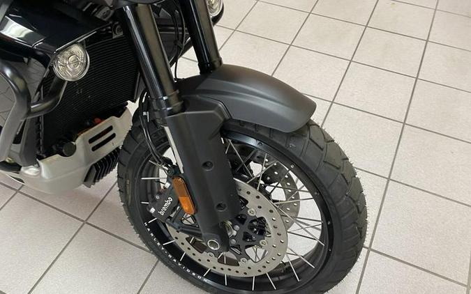 2023 Harley-Davidson® RA1250S - Pan America™ 1250 Special