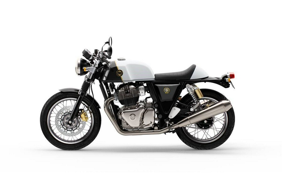 2023 Royal Enfield Continental GT650