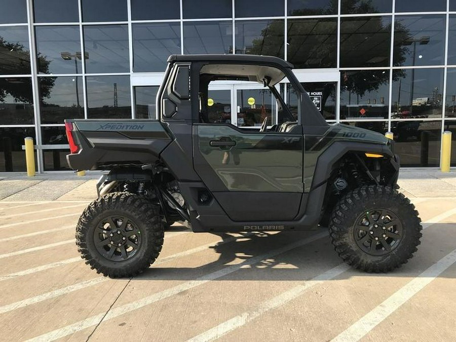 2024 Polaris® XPedition XP Ultimate