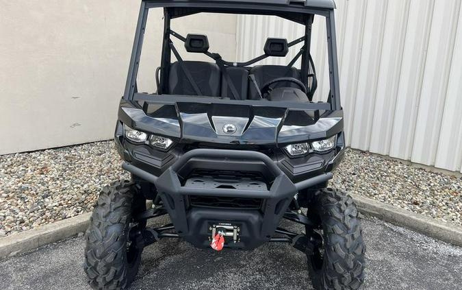 2024 Can-Am® Defender PRO XT HD10