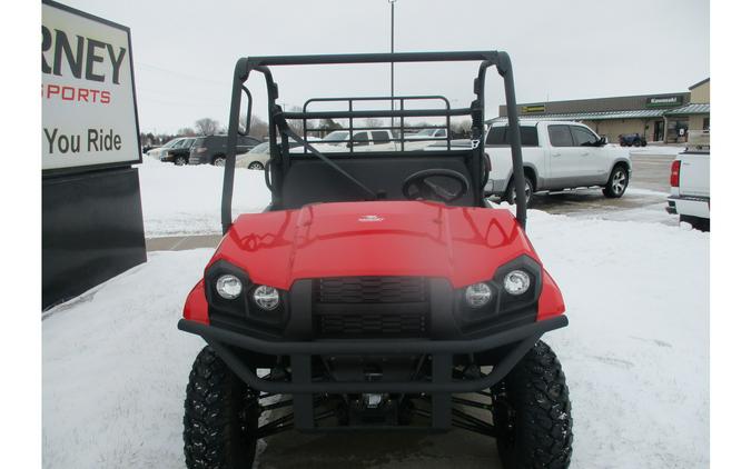 2024 Kawasaki MULE PRO MX EPS