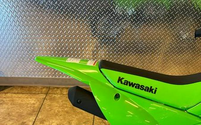 2024 Kawasaki KLX®110R L