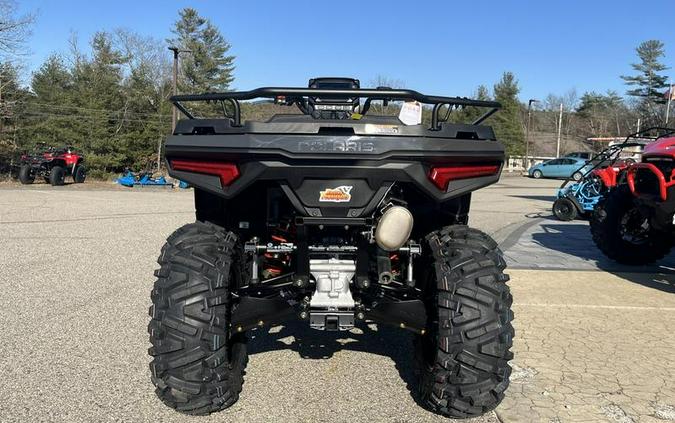 2024 Polaris® Sportsman 570 Ride Command Edition