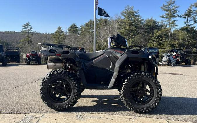 2024 Polaris® Sportsman 570 Ride Command Edition