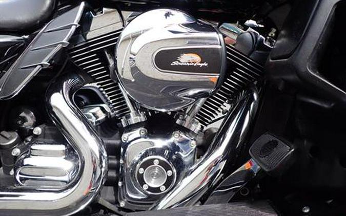 2014 Harley-Davidson Ultra Limited