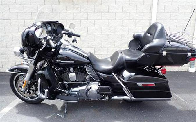 2014 Harley-Davidson Ultra Limited