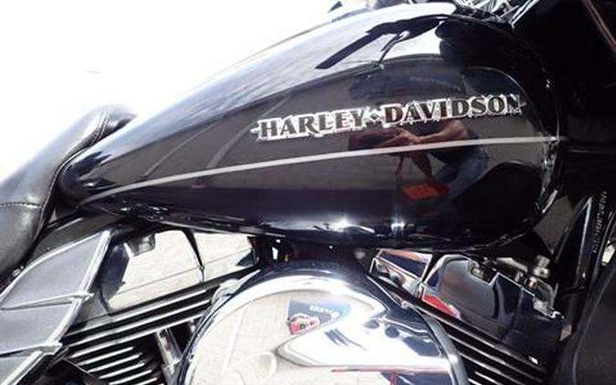 2014 Harley-Davidson Ultra Limited