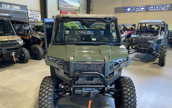 2024 Polaris® XPedition XP NorthStar