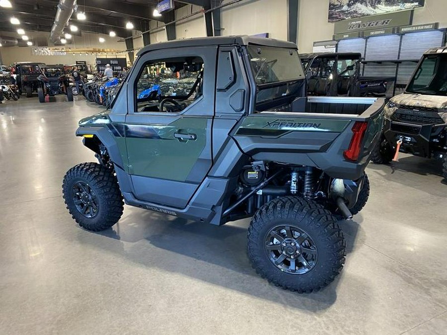 2024 Polaris® XPedition XP NorthStar