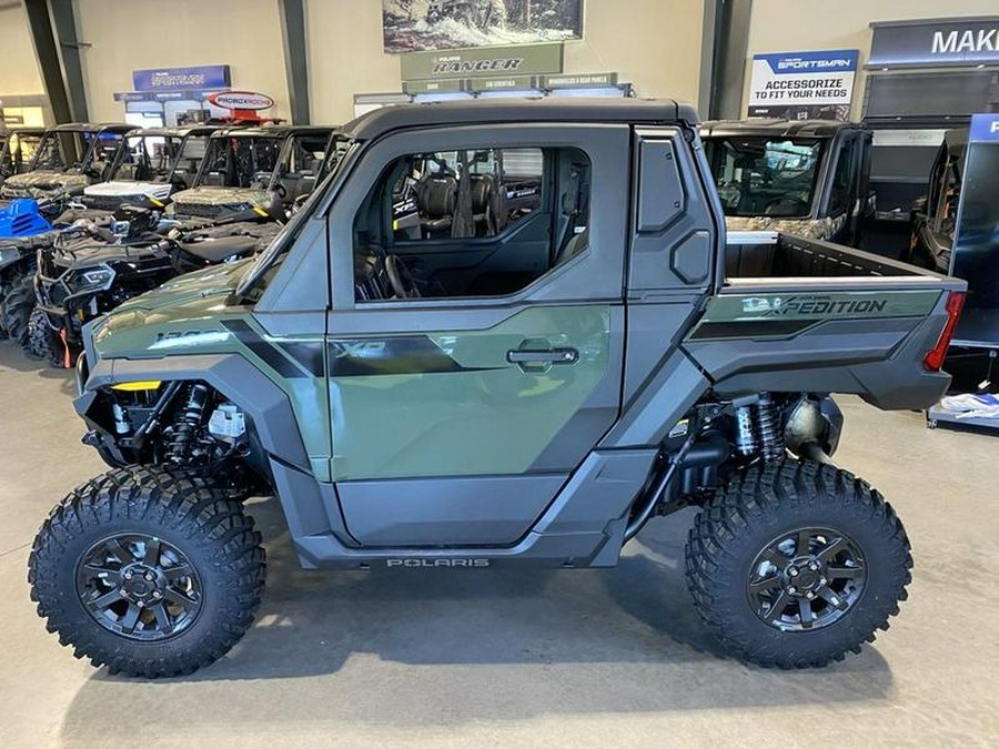 2024 Polaris® XPedition XP NorthStar