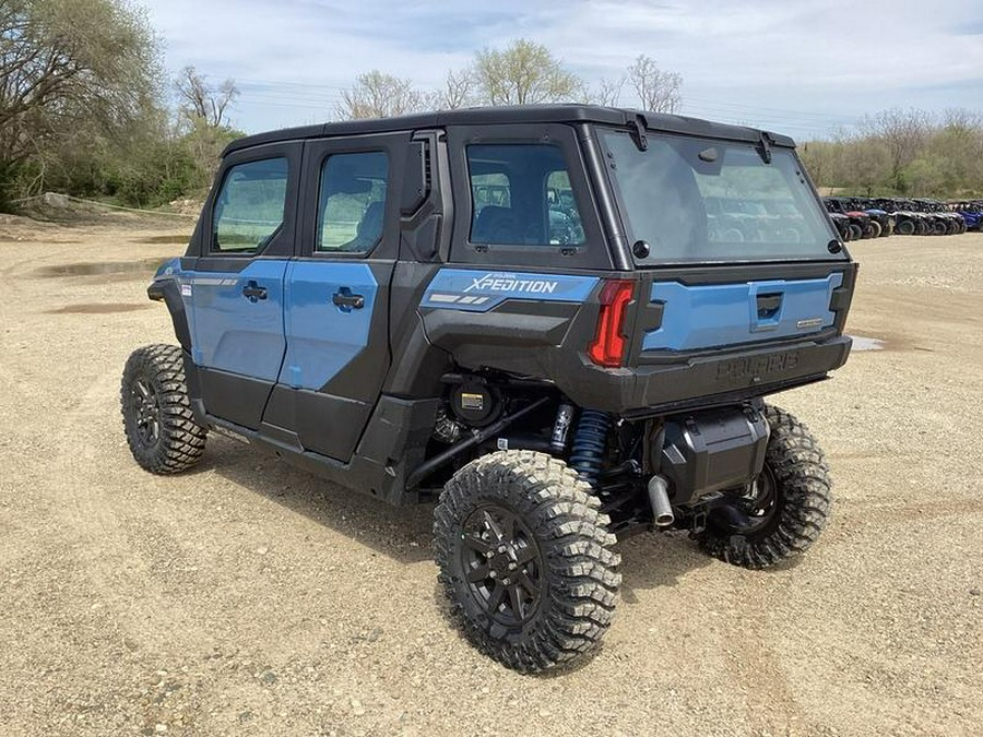 2024 Polaris® XPedition ADV 5 NorthStar