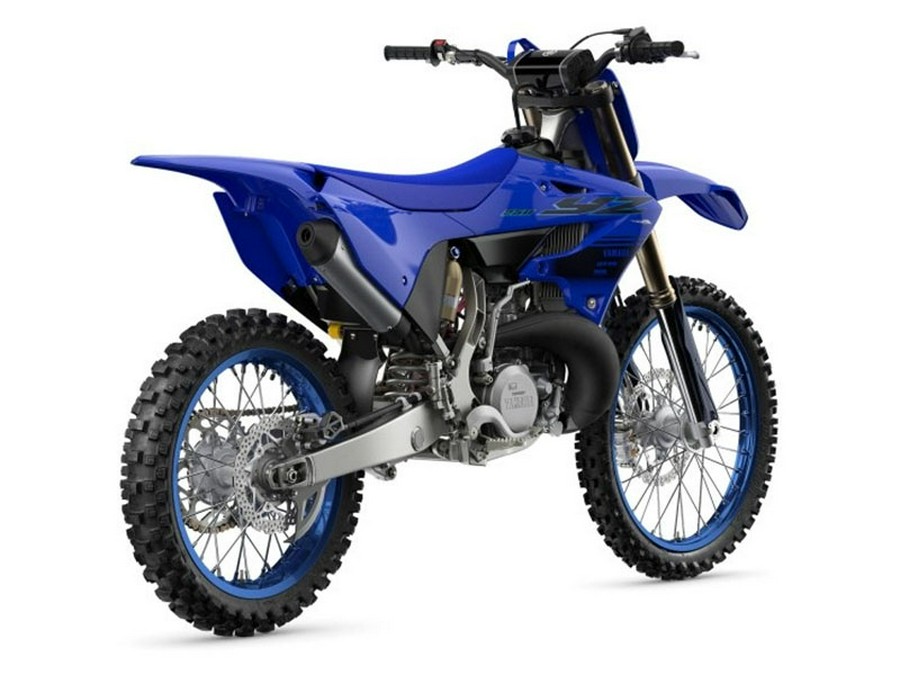 2024 Yamaha YZ250