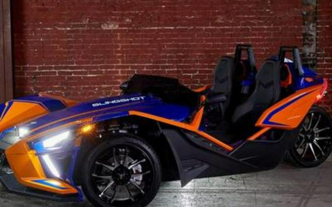 2021 Polaris Slingshot® R