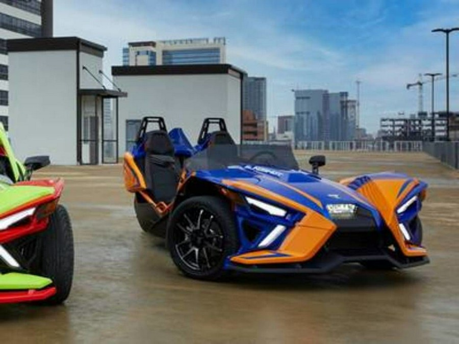 2021 Polaris Slingshot® R