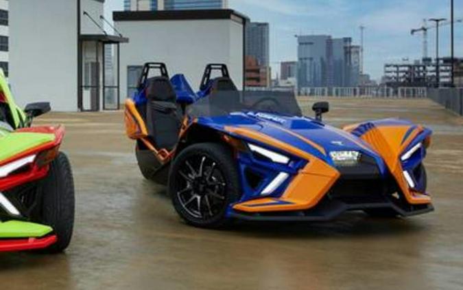 2021 Polaris Slingshot® R