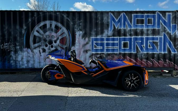 2020 Slingshot R Review (12 Fast Facts on 3 Wheels)