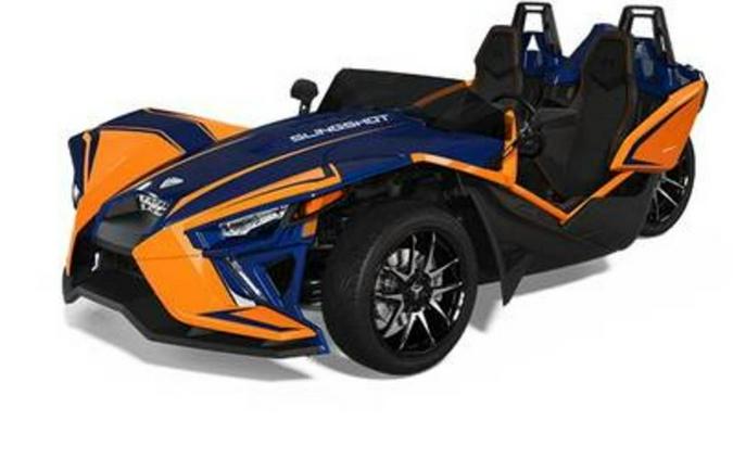 2021 Polaris Slingshot® R