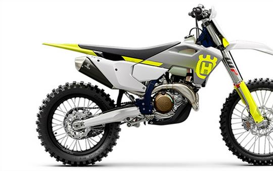 2024 Husqvarna FX 450