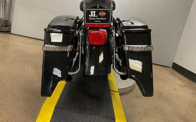 2006 Harley-Davidson® FLSTF - Softail® Fat Boy®