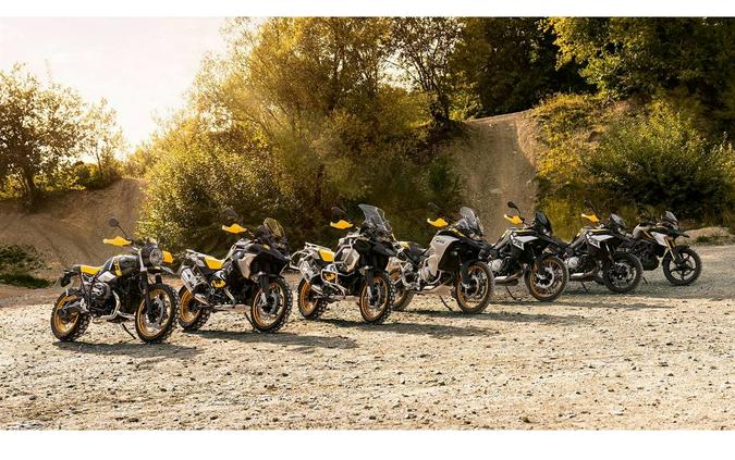 2021 BMW RNINET URBAN G/S