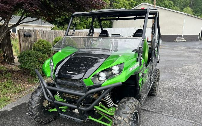 2022 Kawasaki Teryx®