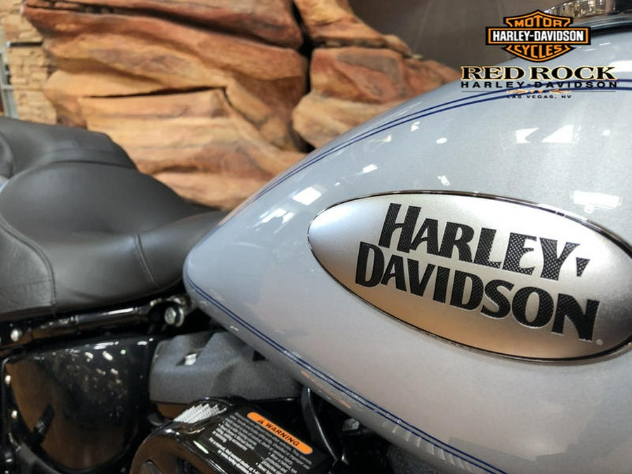 2024 Harley-Davidson® FLHCS - Heritage Classic