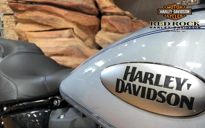 2024 Harley-Davidson® FLHCS - Heritage Classic