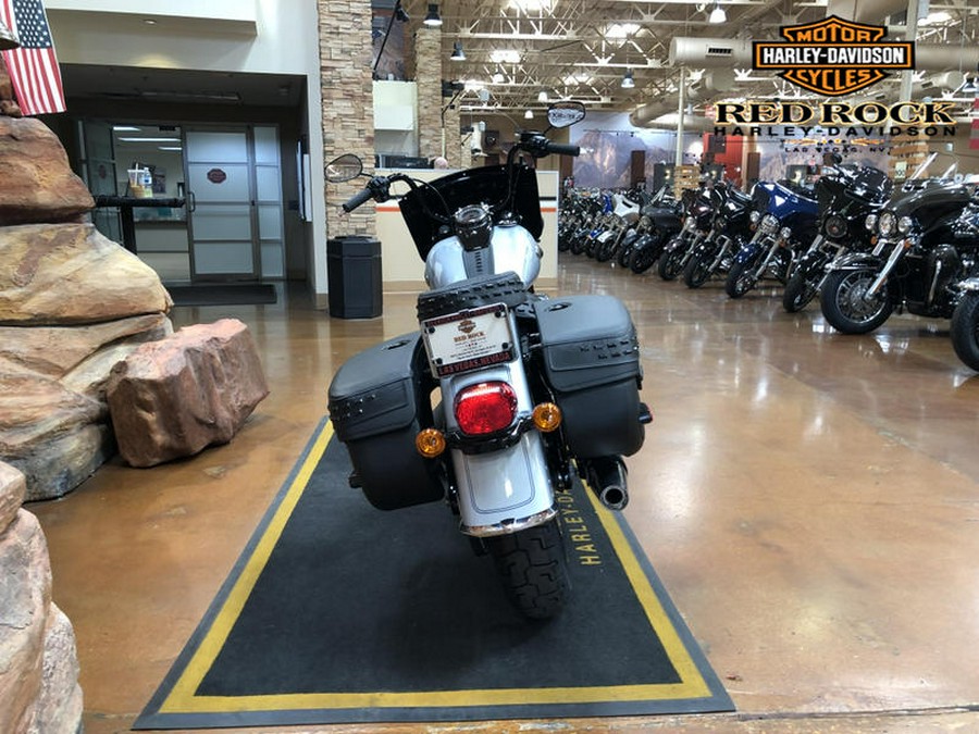 2024 Harley-Davidson® FLHCS - Heritage Classic