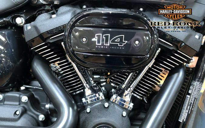 2024 Harley-Davidson® FLHCS - Heritage Classic