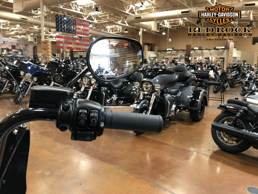 2024 Harley-Davidson® FLHCS - Heritage Classic