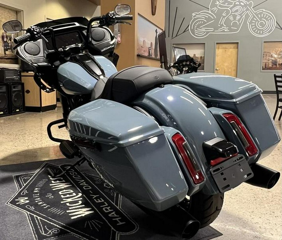 2024 Harley-Davidson® FLTRX - Road Glide®