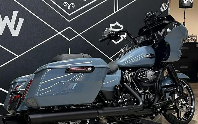 2024 Harley-Davidson® FLTRX - Road Glide®