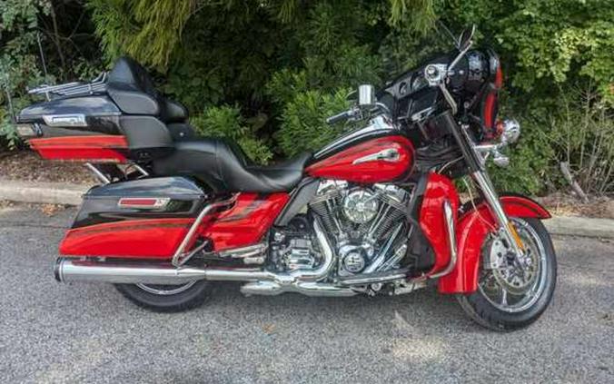 2016 Harley-Davidson Electra Glide® CVOT Limited