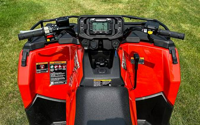 2024 Polaris Sportsman 570 EPS