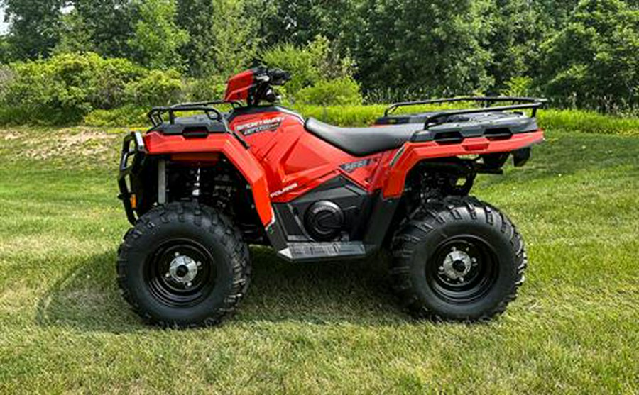 2024 Polaris Sportsman 570 EPS