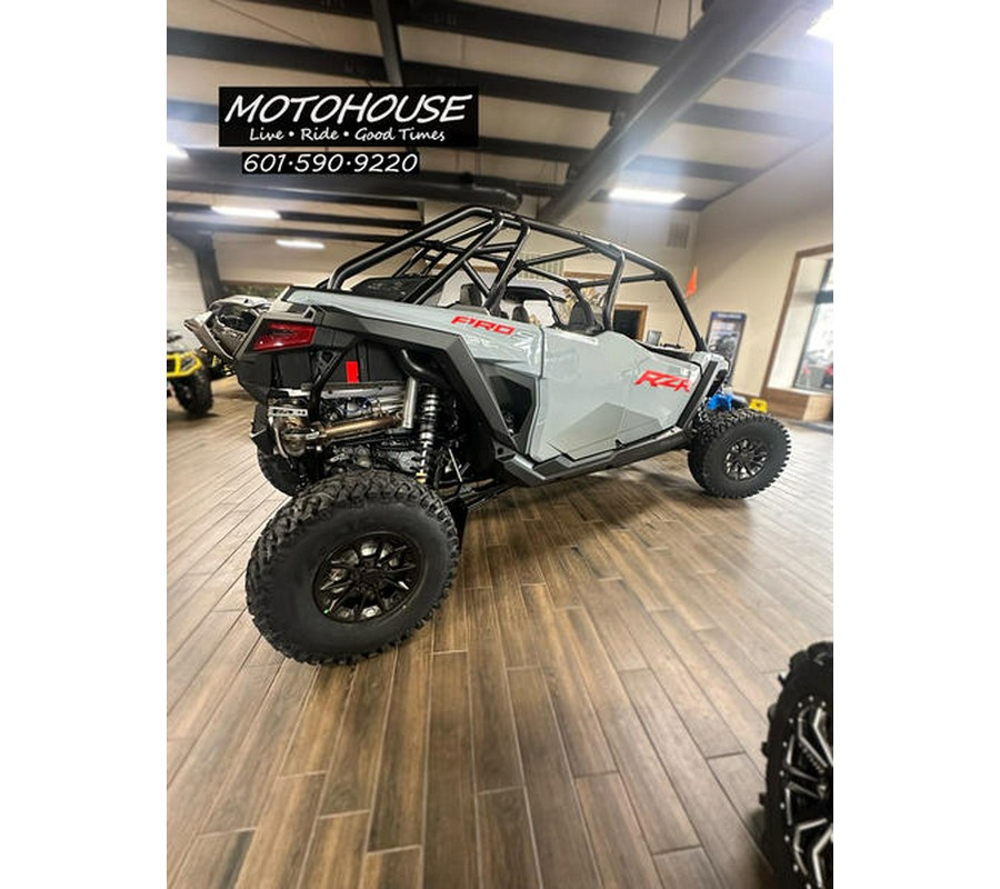 2025 Polaris® RZR Pro S 4 Sport