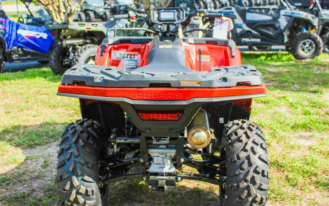 2025 Polaris® Sportsman 450 H.O.