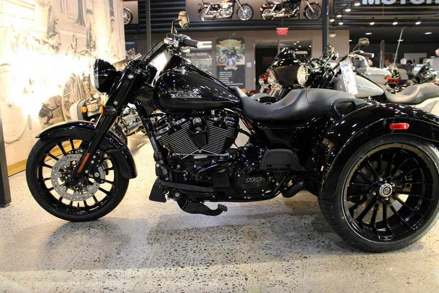 2024 Harley-Davidson® FLRT - Freewheeler®