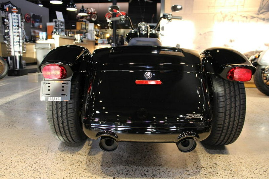 2024 Harley-Davidson® FLRT - Freewheeler®