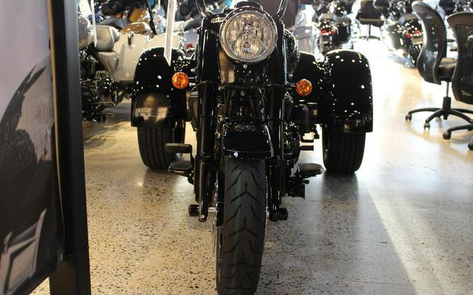 2024 Harley-Davidson® FLRT - Freewheeler®