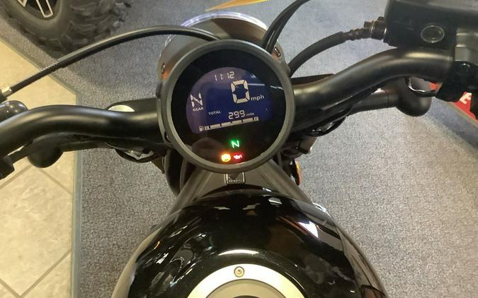 2024 Honda® Rebel 500 ABS