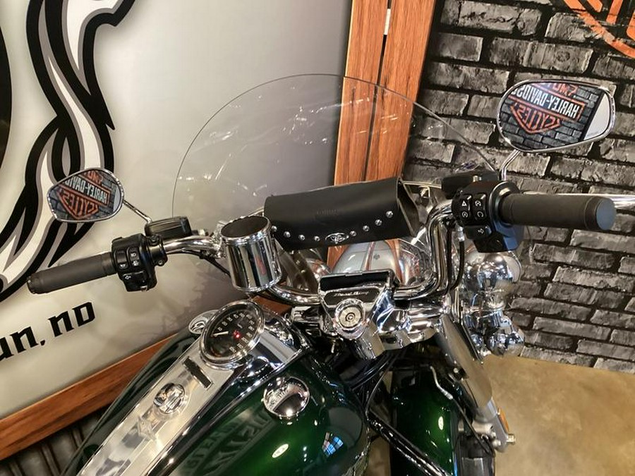 2019 Harley-Davidson® FLHR - Road King®