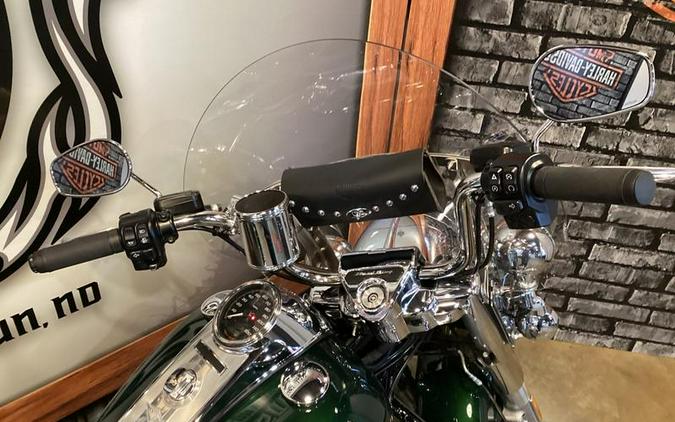 2019 Harley-Davidson® FLHR - Road King®