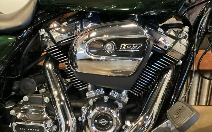 2019 Harley-Davidson® FLHR - Road King®