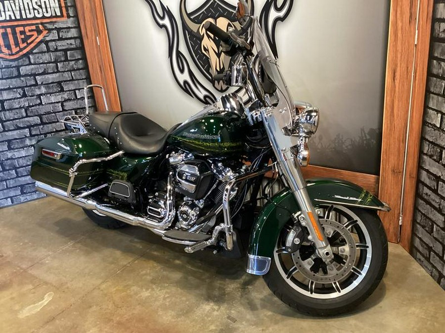 2019 Harley-Davidson® FLHR - Road King®