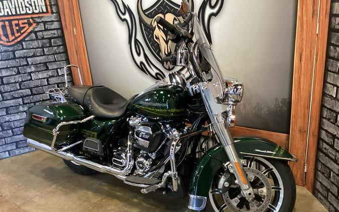2019 Harley-Davidson® FLHR - Road King®