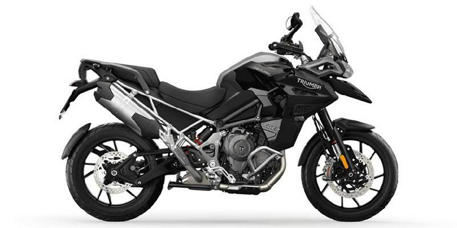 2023 Triumph Tiger 1200 GT Explorer (Euro 5a)