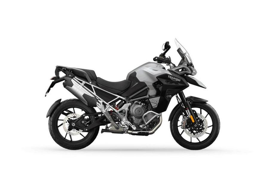 2023 Triumph Tiger 1200 GT Explorer (Euro 5a)