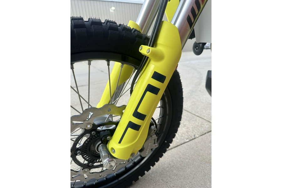 2024 Husqvarna Motorcycles 701 Enduro